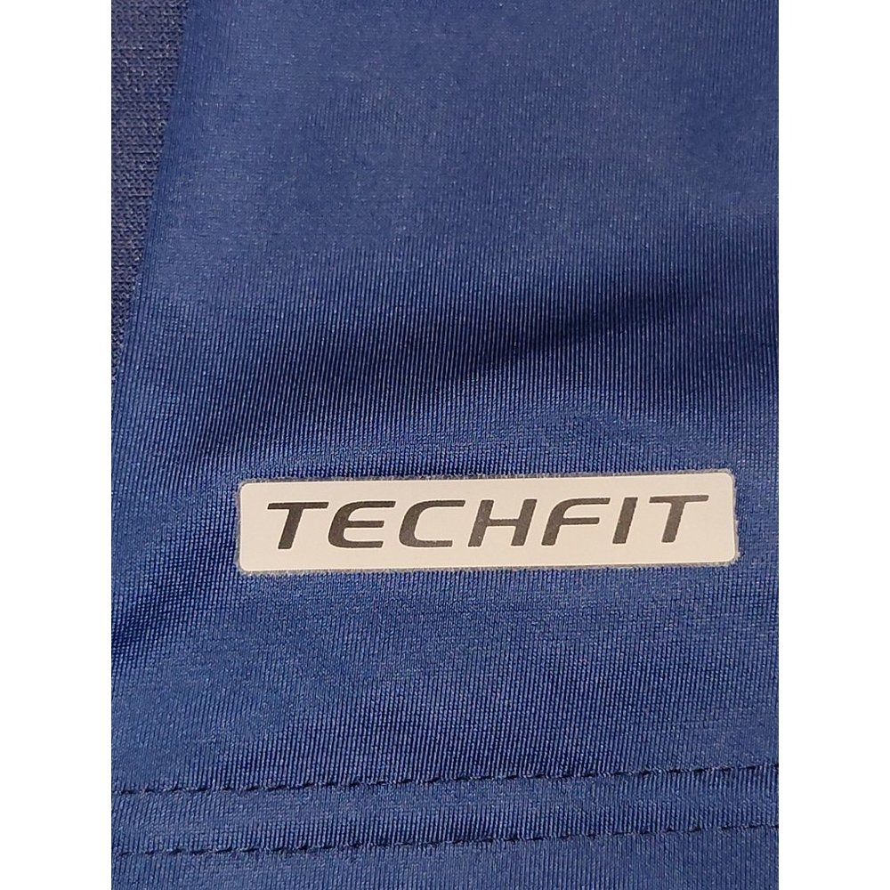 Messi Argentina COPA AMERICA TECHFIT PLAYER ISSUE 2011 Away Soccer Jersey S - Picture 6 of 8